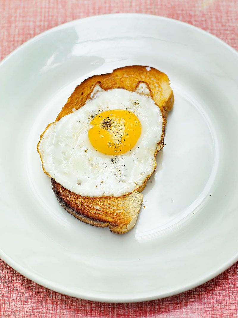 Detail Image Of Fried Egg Nomer 40