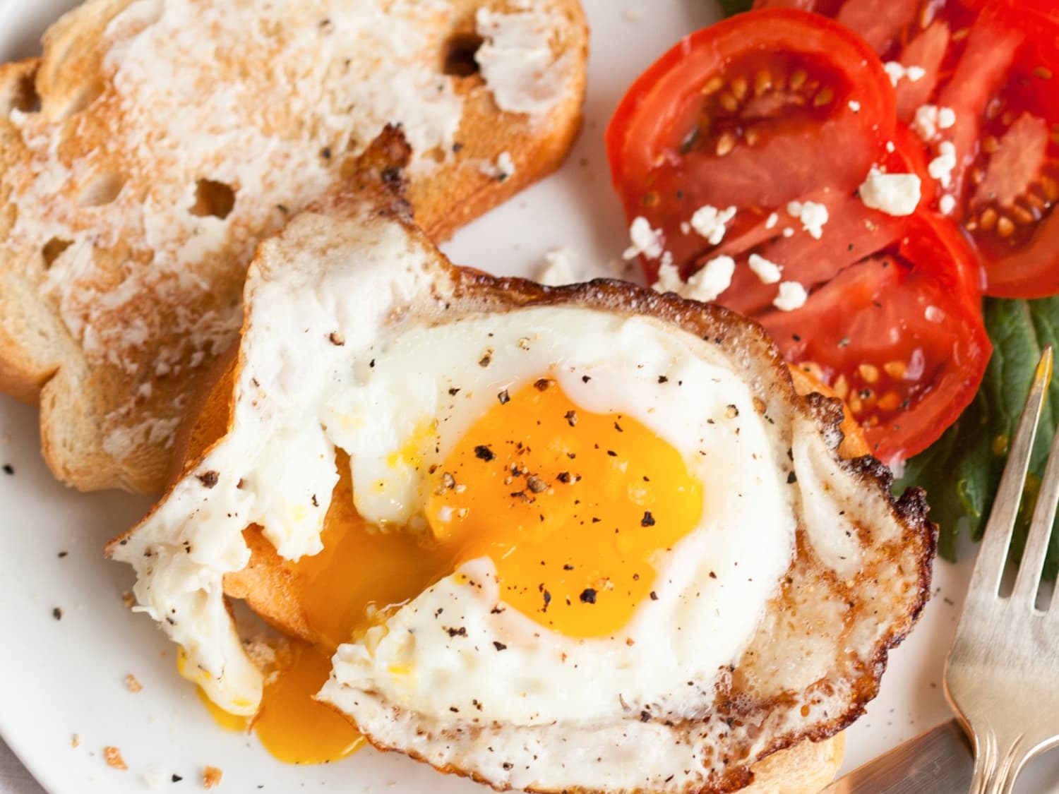 Detail Image Of Fried Egg Nomer 44