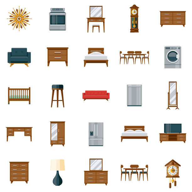 Detail Image Of Furniture Nomer 8