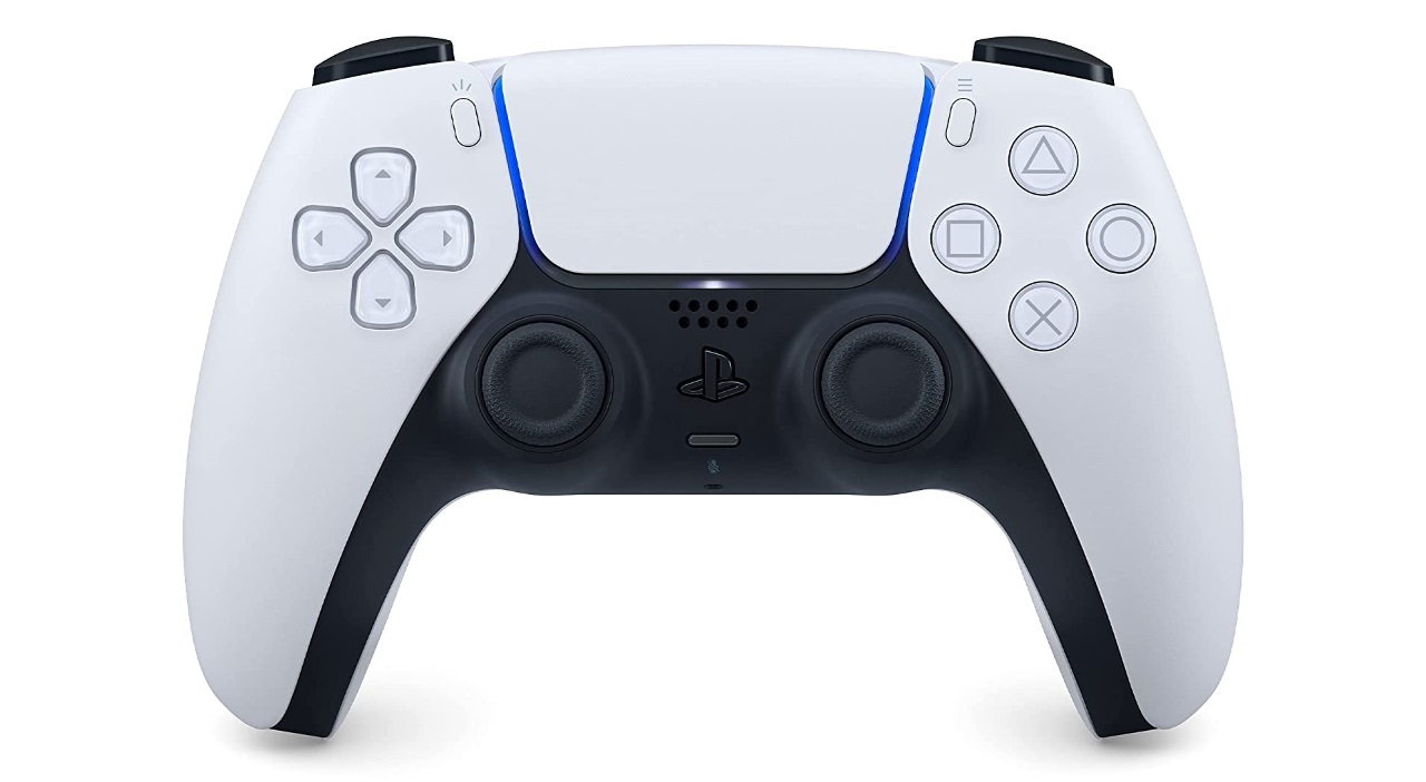 Detail Image Of Game Controller Nomer 2