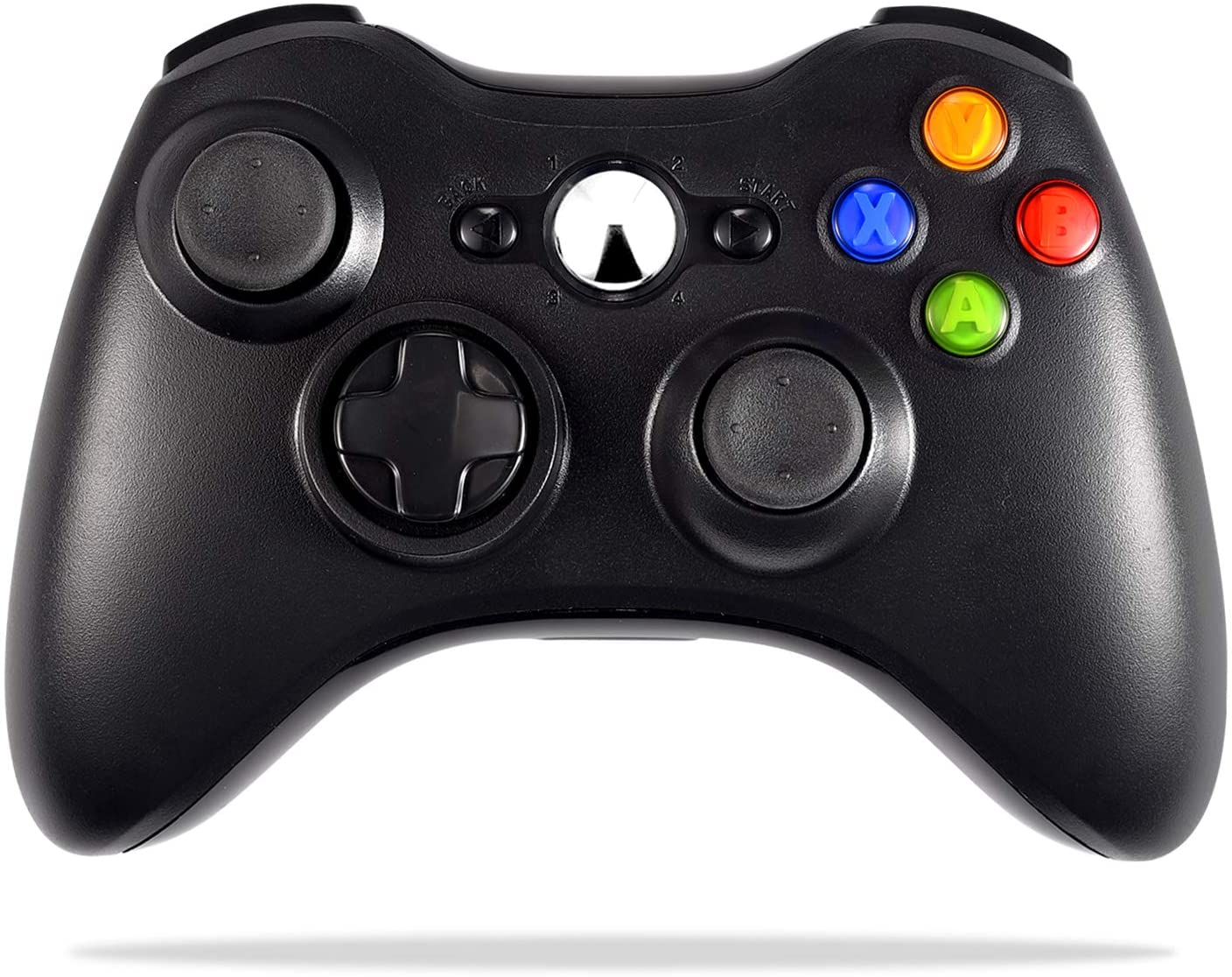 Detail Image Of Game Controller Nomer 11