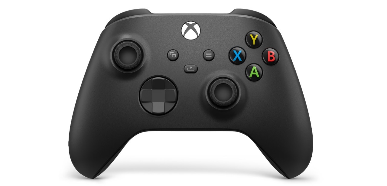 Detail Image Of Game Controller Nomer 12