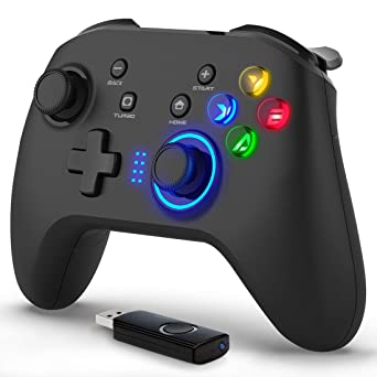 Detail Image Of Game Controller Nomer 13