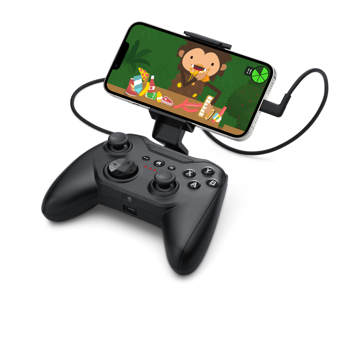 Detail Image Of Game Controller Nomer 15