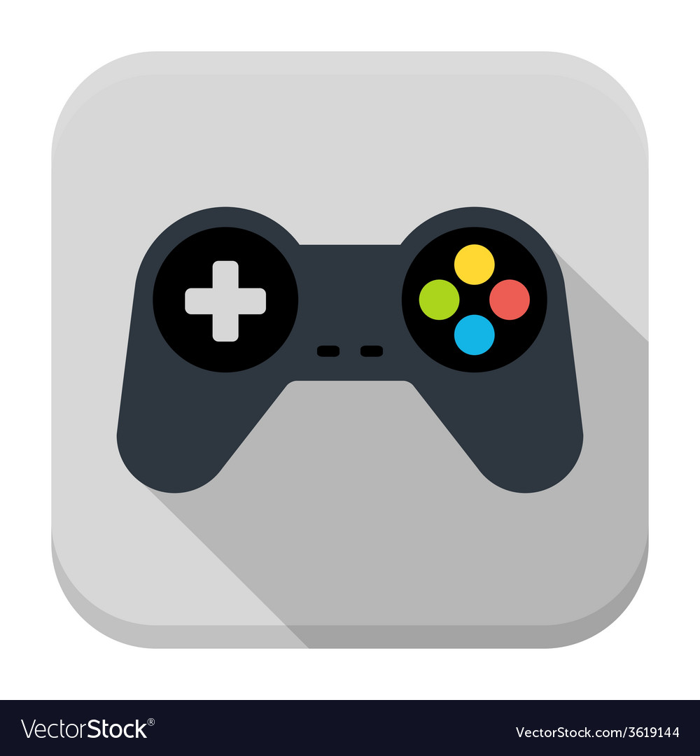 Detail Image Of Game Controller Nomer 19