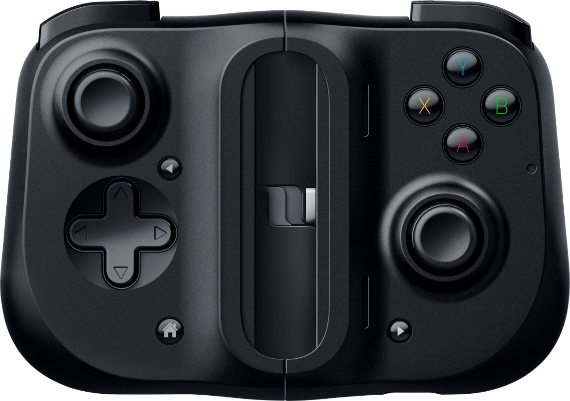 Detail Image Of Game Controller Nomer 20