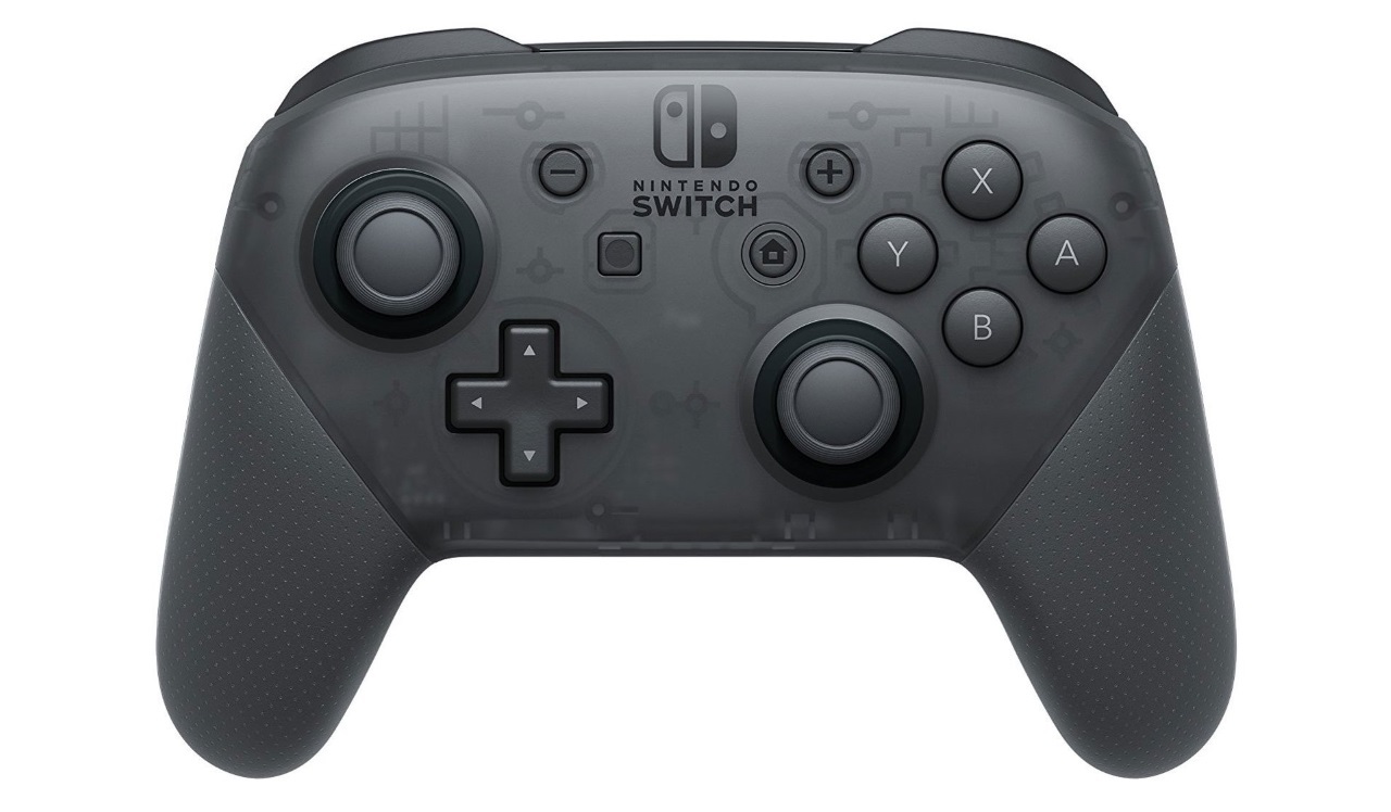 Detail Image Of Game Controller Nomer 24