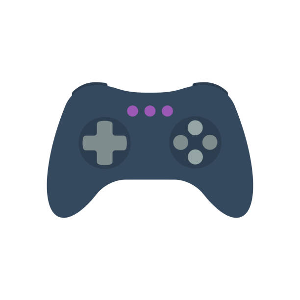 Detail Image Of Game Controller Nomer 26