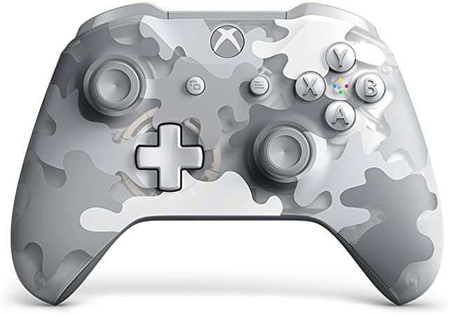 Detail Image Of Game Controller Nomer 27