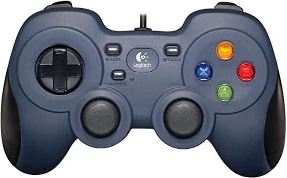 Detail Image Of Game Controller Nomer 28