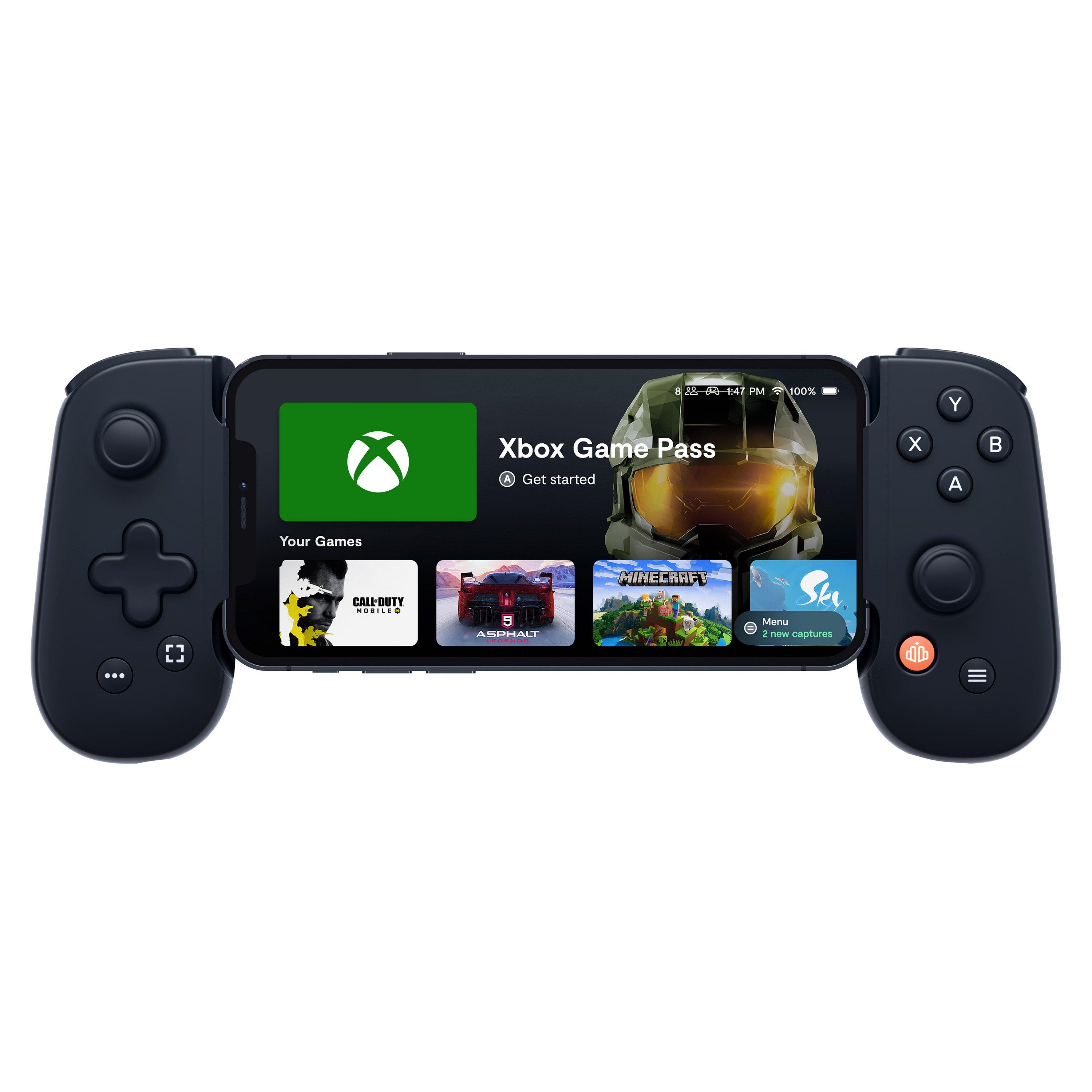 Detail Image Of Game Controller Nomer 31