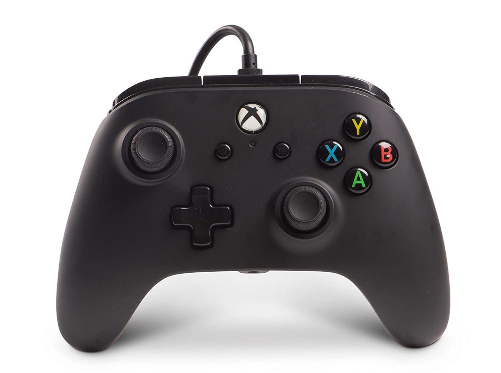 Detail Image Of Game Controller Nomer 35