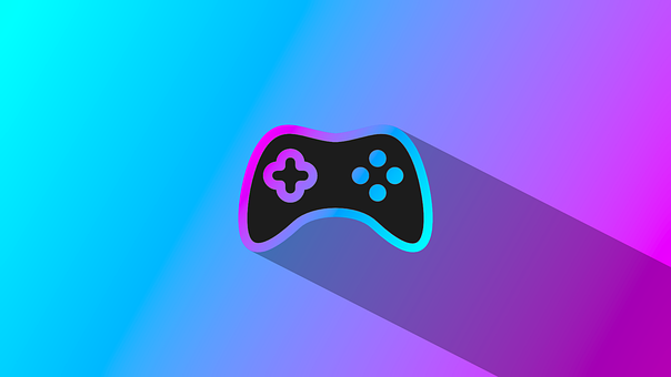 Detail Image Of Game Controller Nomer 37
