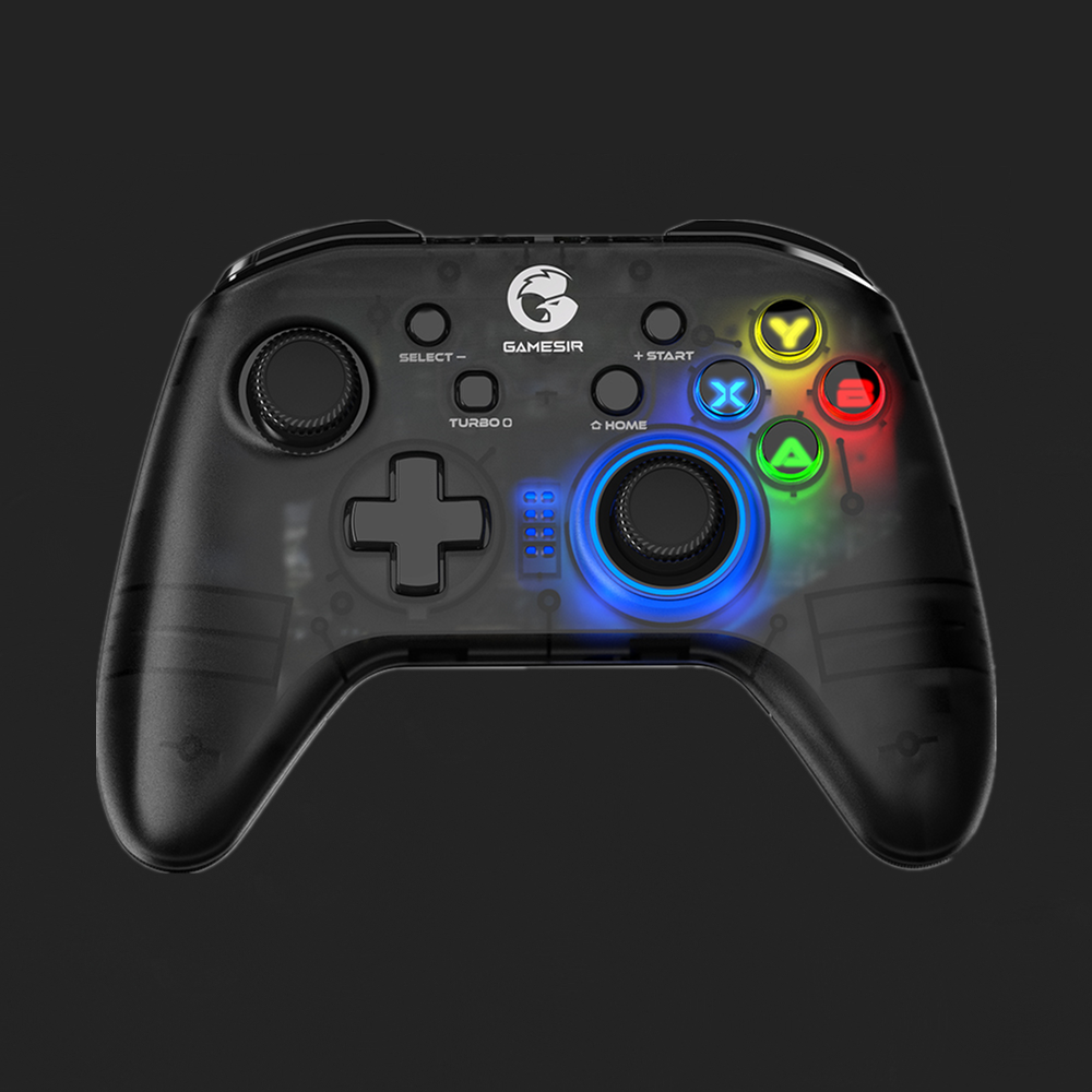 Detail Image Of Game Controller Nomer 5