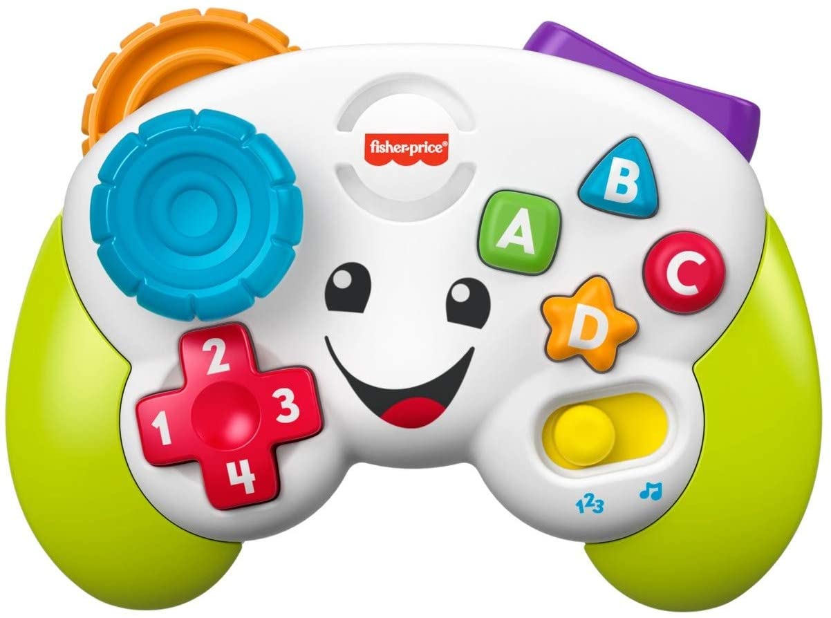Detail Image Of Game Controller Nomer 40