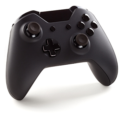 Detail Image Of Game Controller Nomer 51