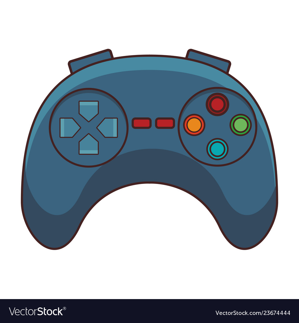 Detail Image Of Game Controller Nomer 52
