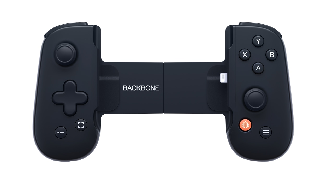 Detail Image Of Game Controller Nomer 56