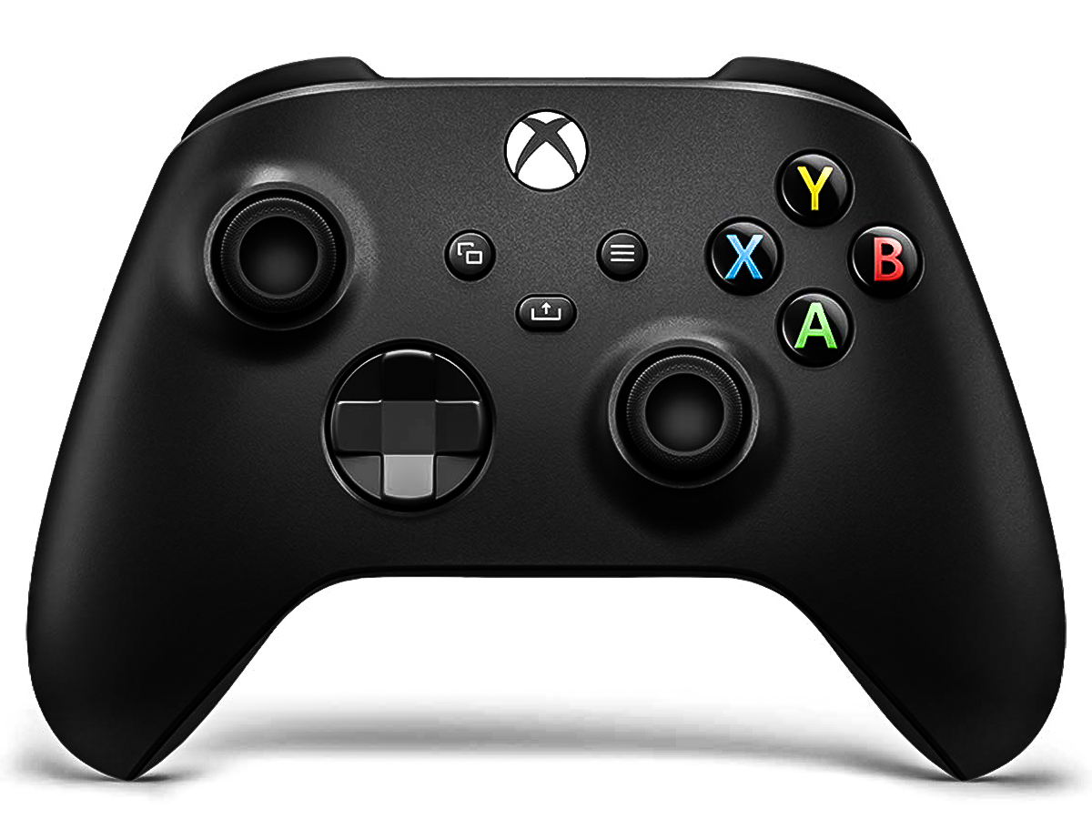 Detail Image Of Game Controller Nomer 7