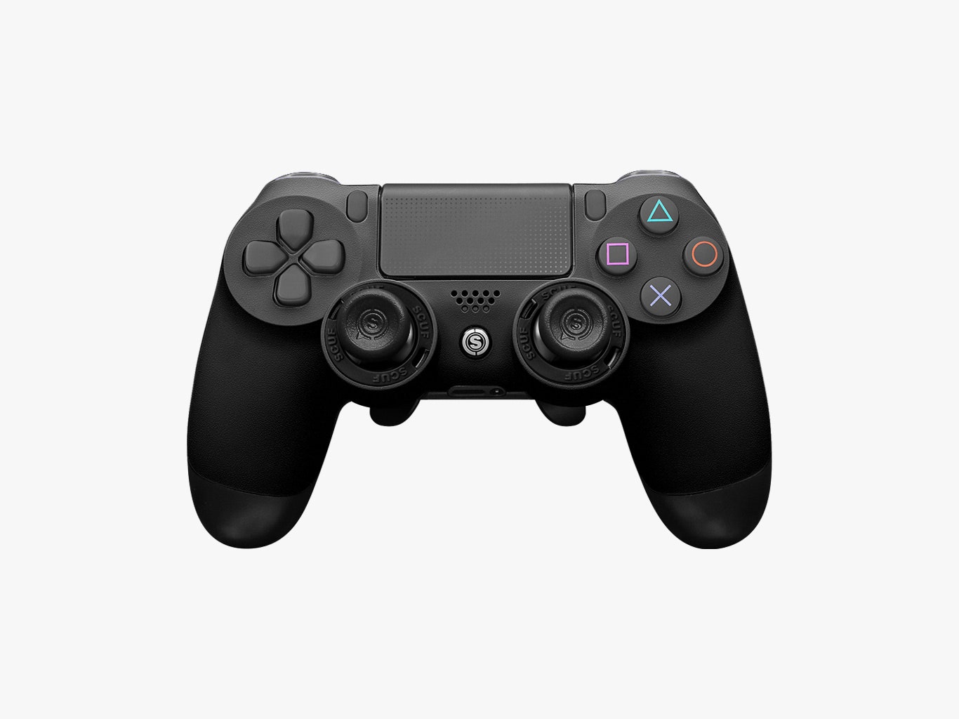 Detail Image Of Game Controller Nomer 8