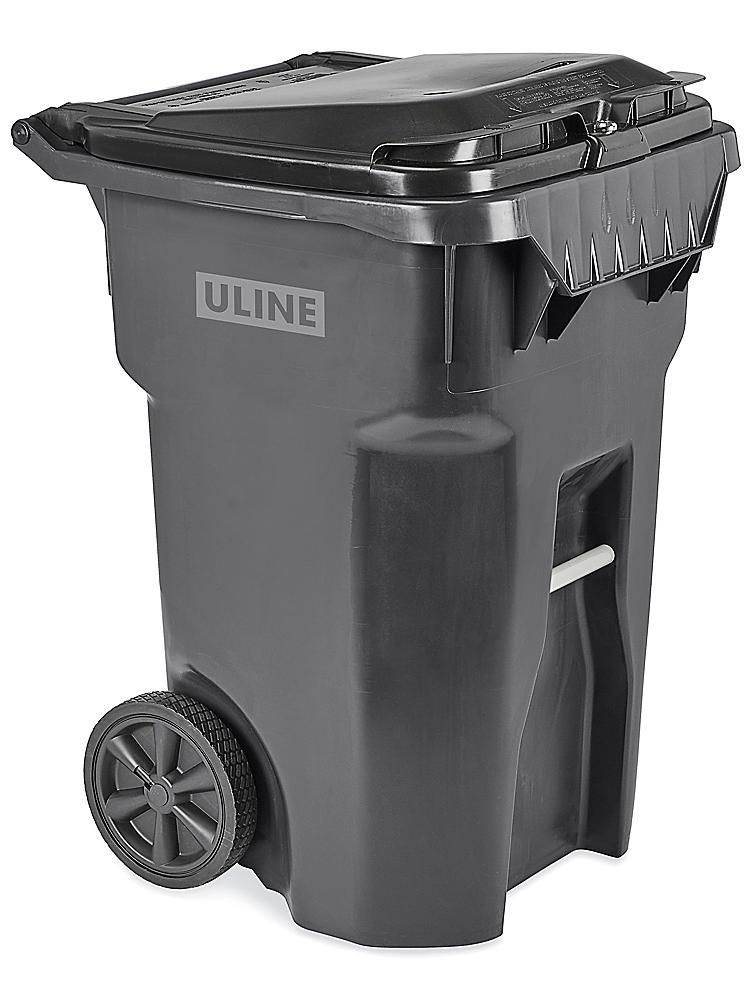 Detail Image Of Garbage Can Nomer 14