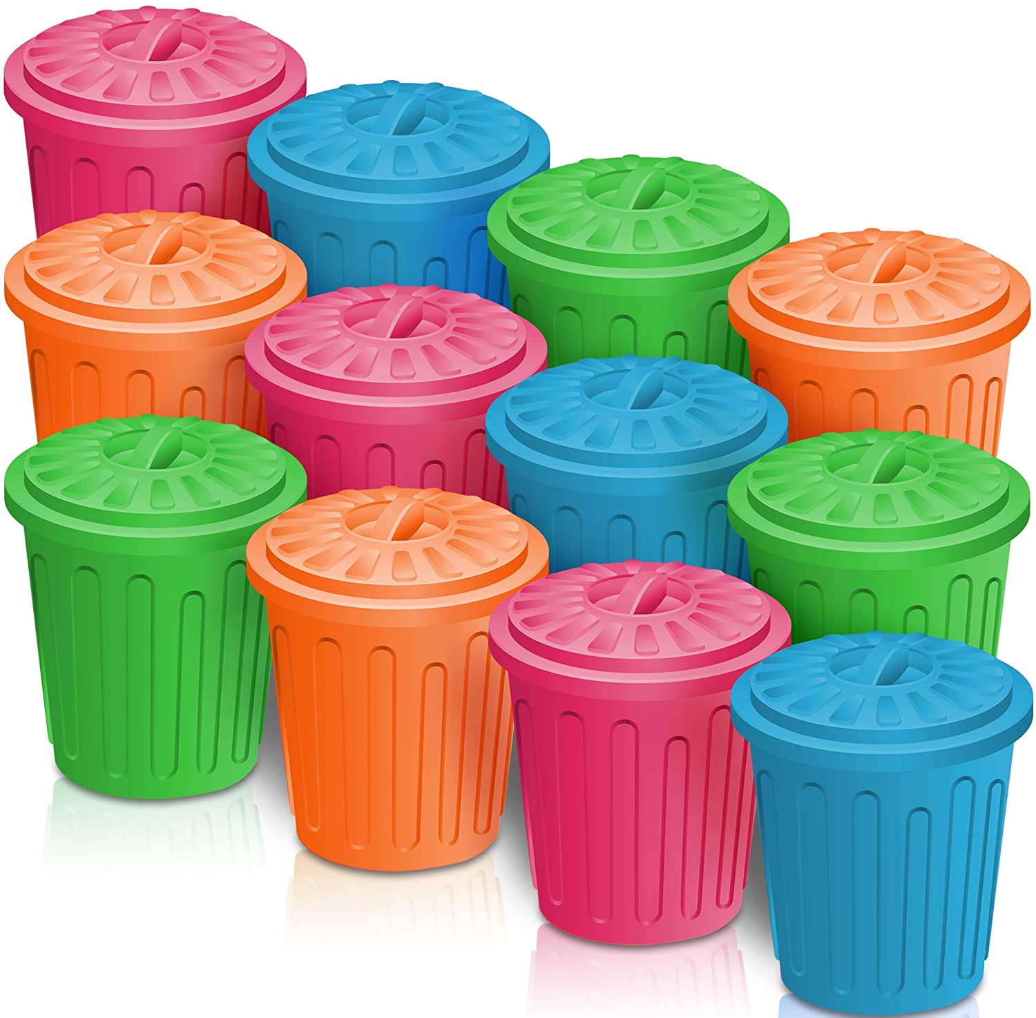 Detail Image Of Garbage Can Nomer 17