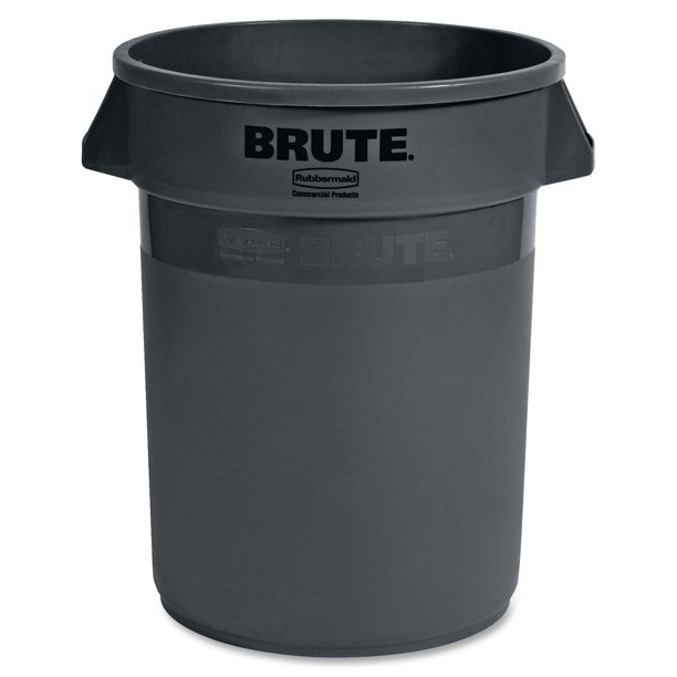 Detail Image Of Garbage Can Nomer 2