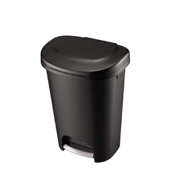 Detail Image Of Garbage Can Nomer 20