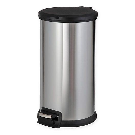 Detail Image Of Garbage Can Nomer 24