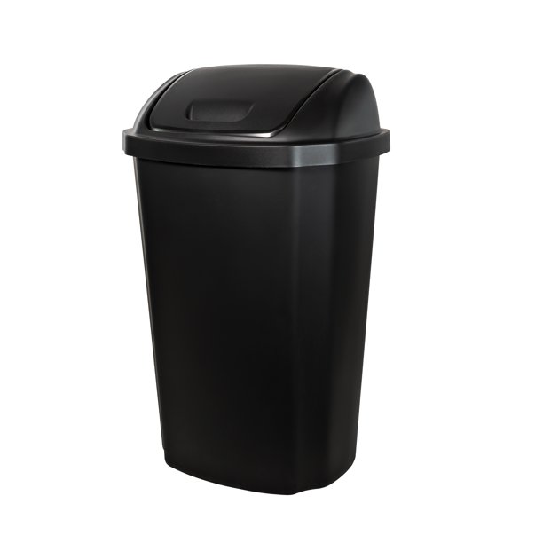 Detail Image Of Garbage Can Nomer 25