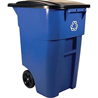 Detail Image Of Garbage Can Nomer 36