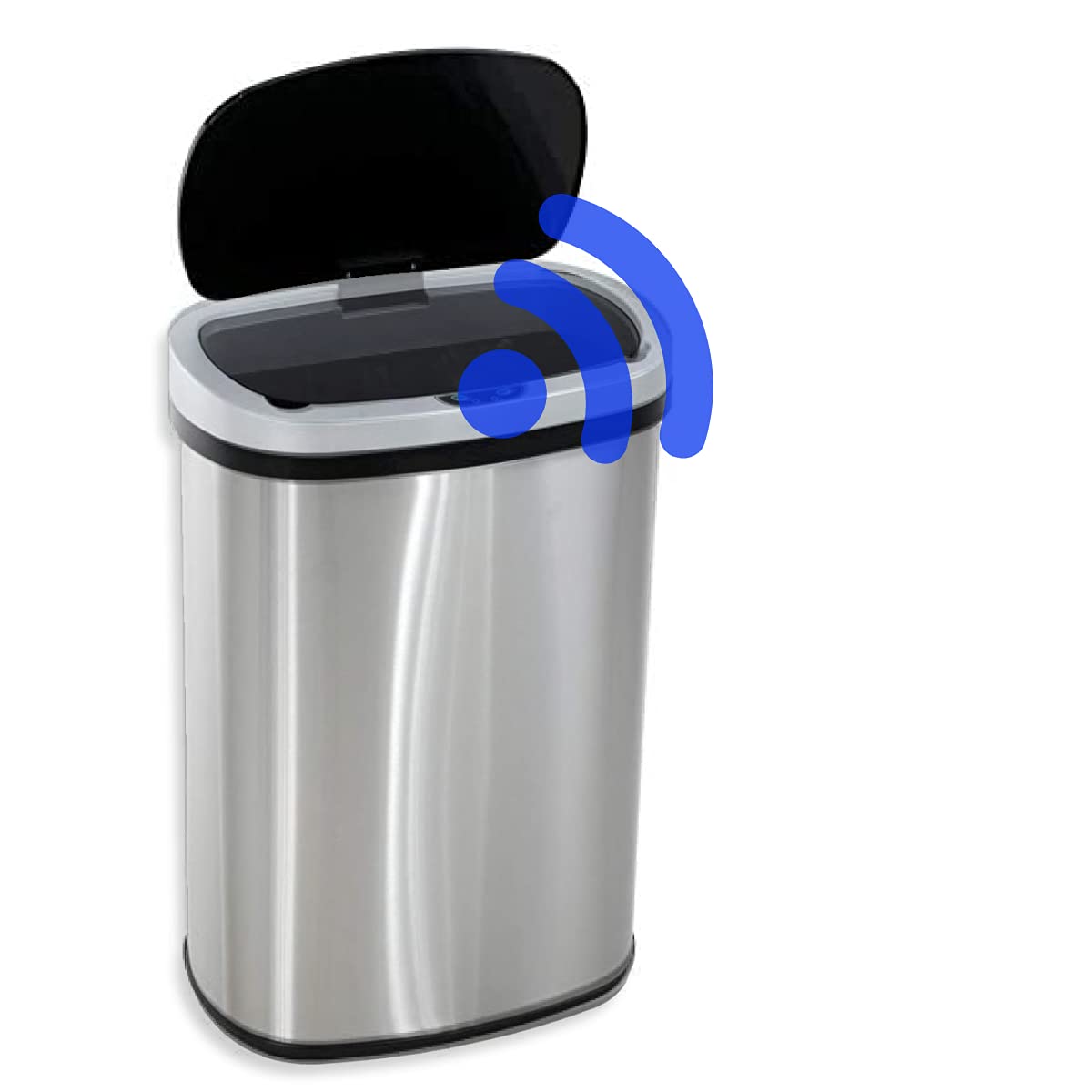 Detail Image Of Garbage Can Nomer 38