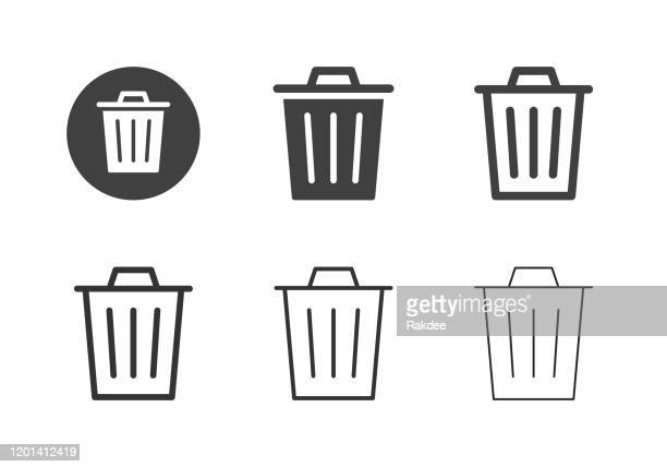 Detail Image Of Garbage Can Nomer 40