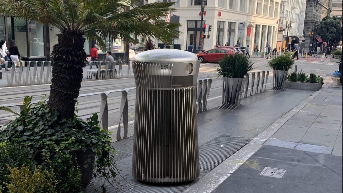 Detail Image Of Garbage Can Nomer 47