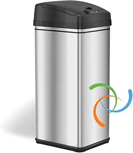 Detail Image Of Garbage Can Nomer 50