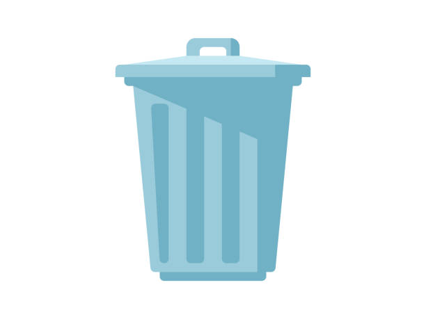 Detail Image Of Garbage Can Nomer 51