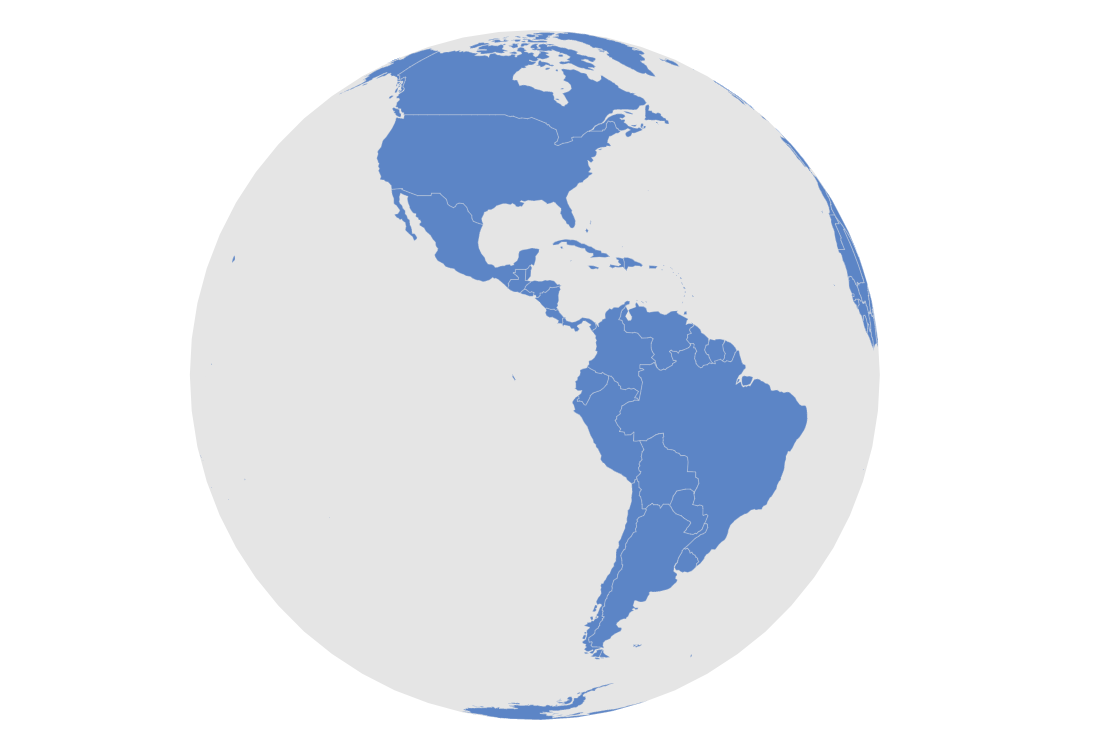Detail Image Of Globe Nomer 21