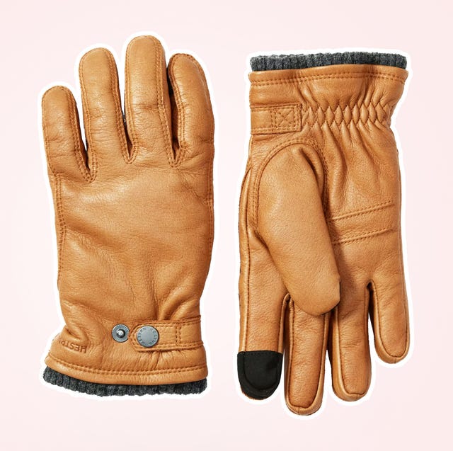 Detail Image Of Gloves Nomer 14
