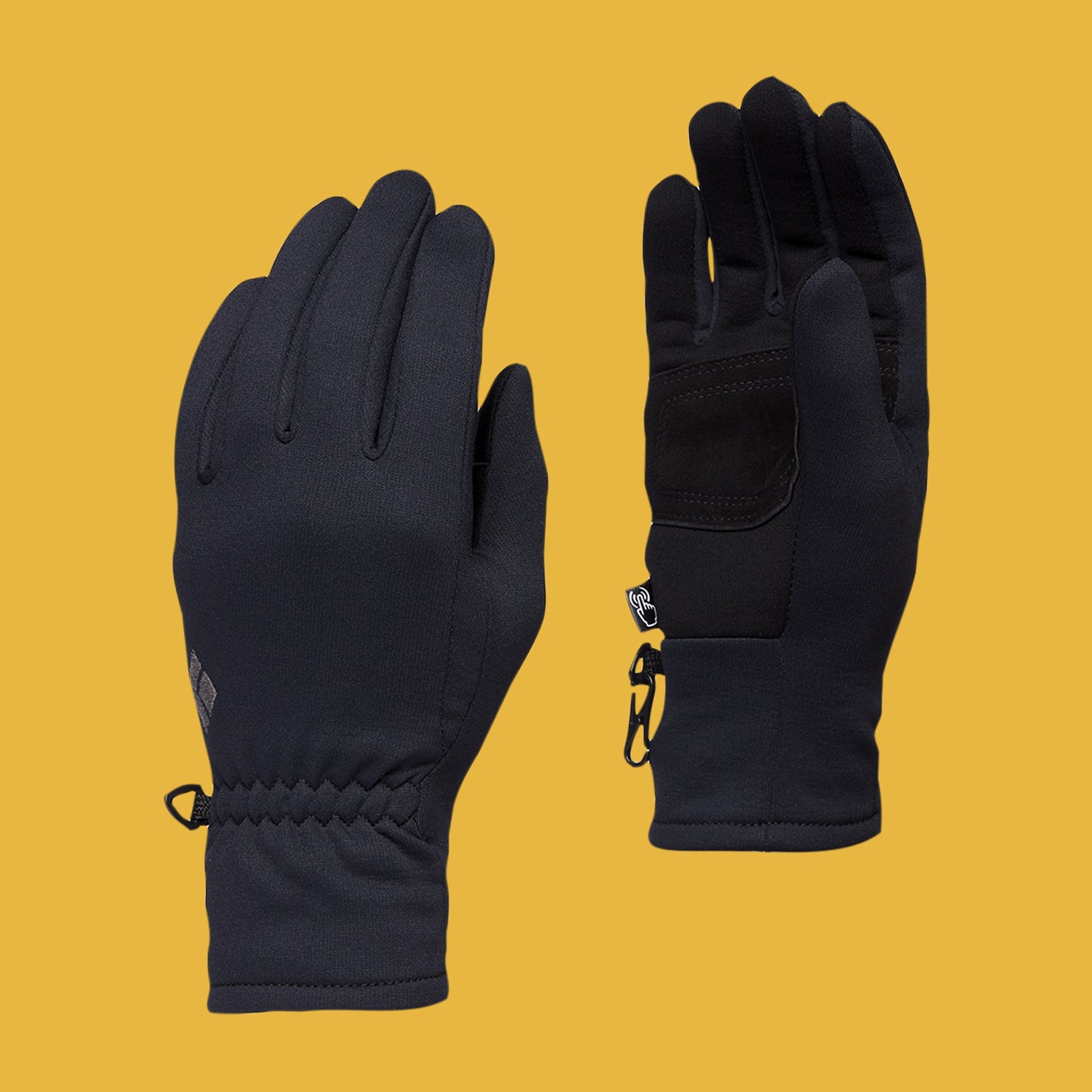 Detail Image Of Gloves Nomer 18