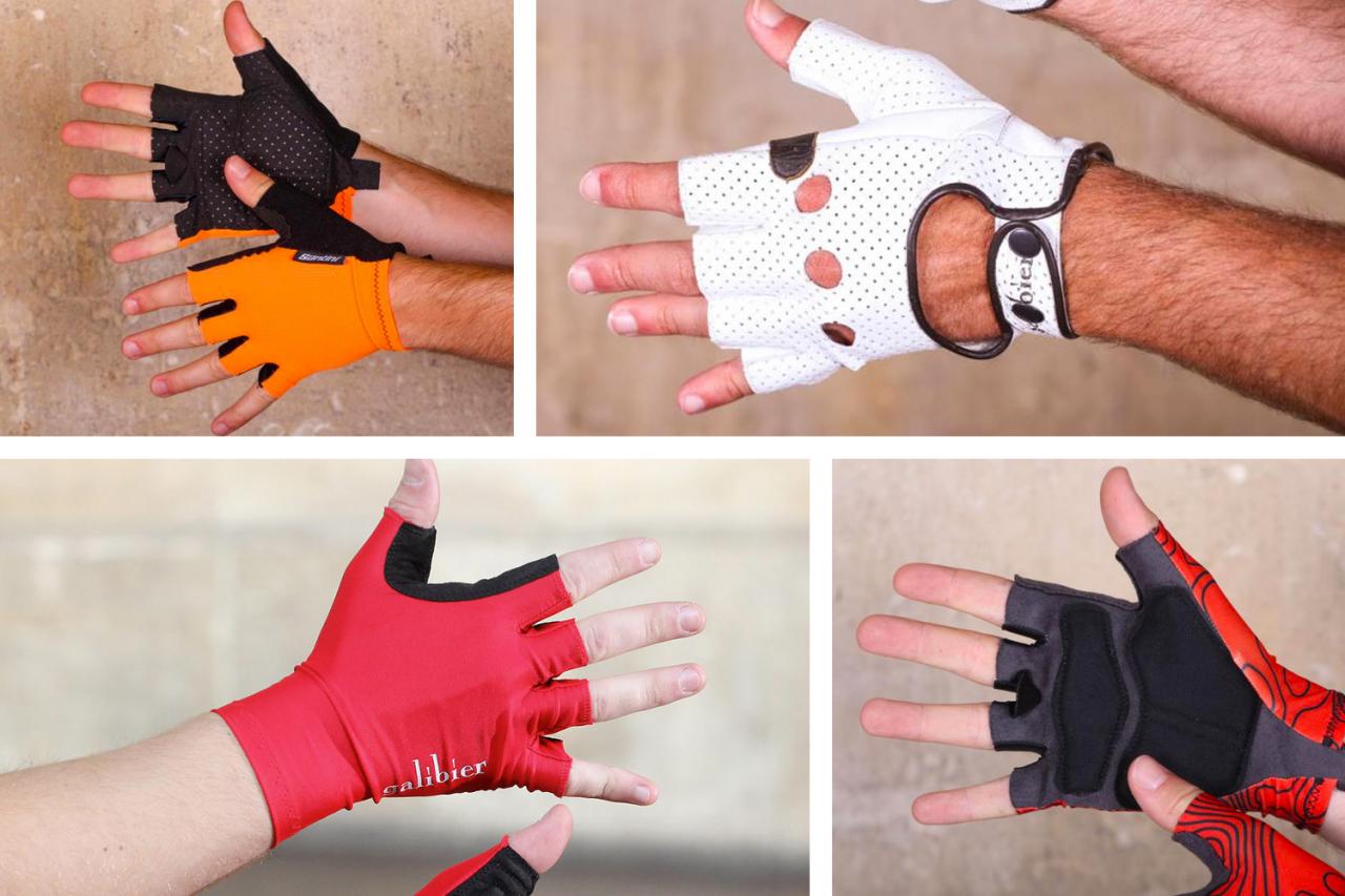 Detail Image Of Gloves Nomer 25