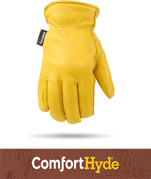 Detail Image Of Gloves Nomer 27