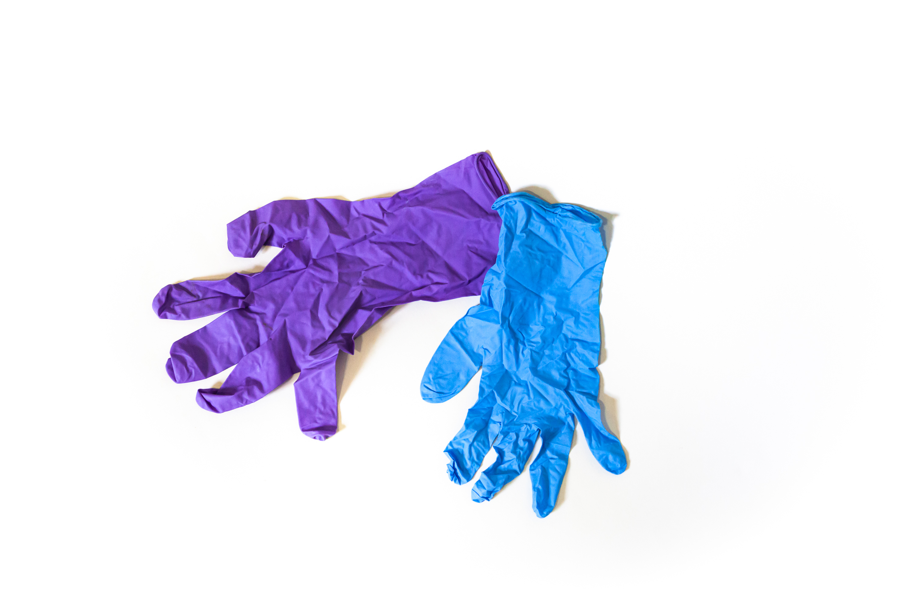 Detail Image Of Gloves Nomer 28
