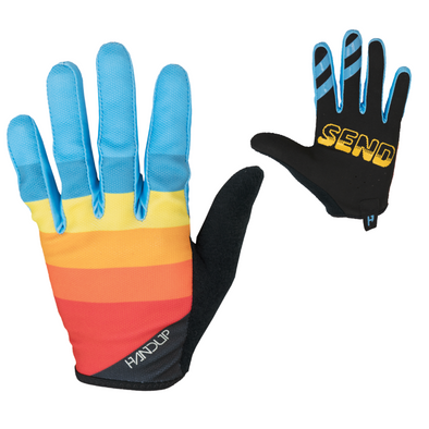 Detail Image Of Gloves Nomer 30