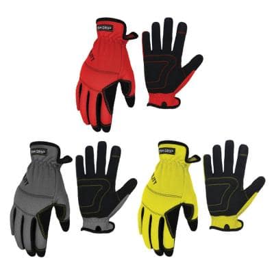 Detail Image Of Gloves Nomer 34