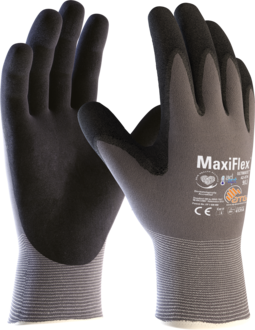 Detail Image Of Gloves Nomer 35