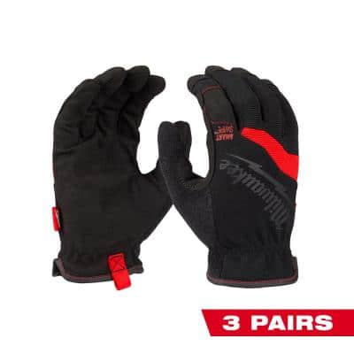 Detail Image Of Gloves Nomer 36