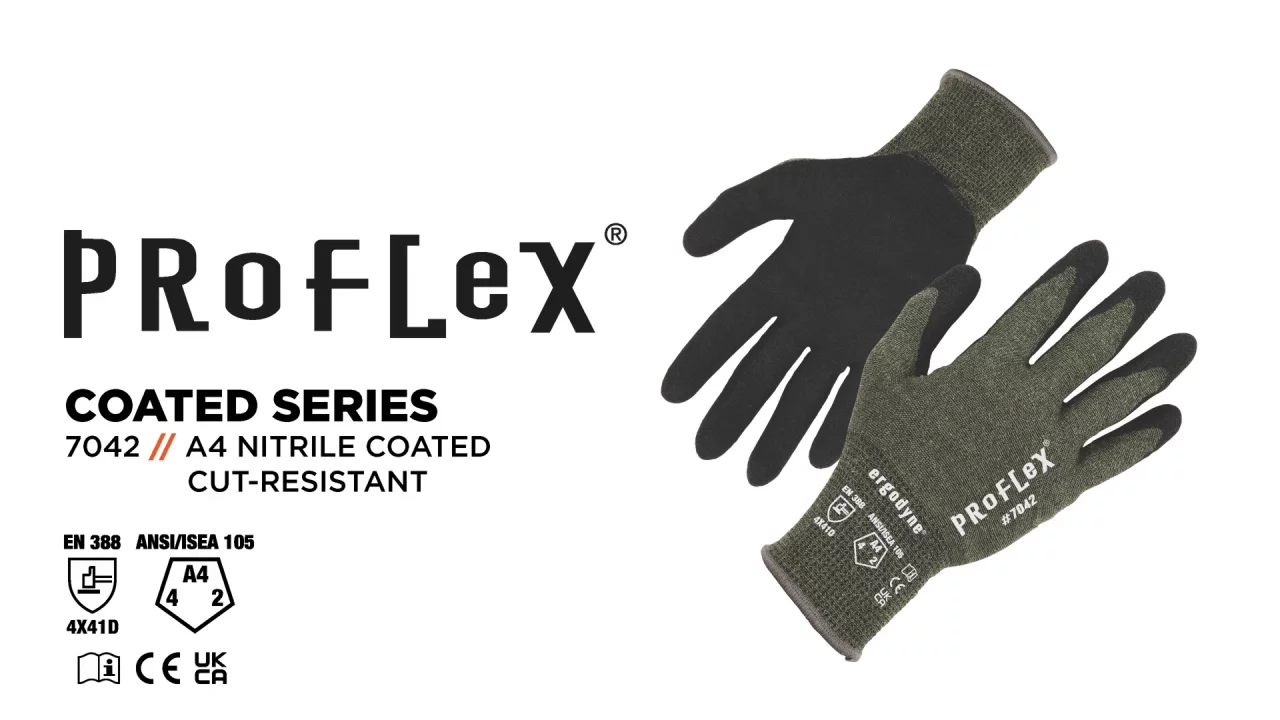 Detail Image Of Gloves Nomer 41