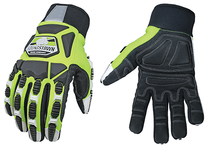 Detail Image Of Gloves Nomer 42