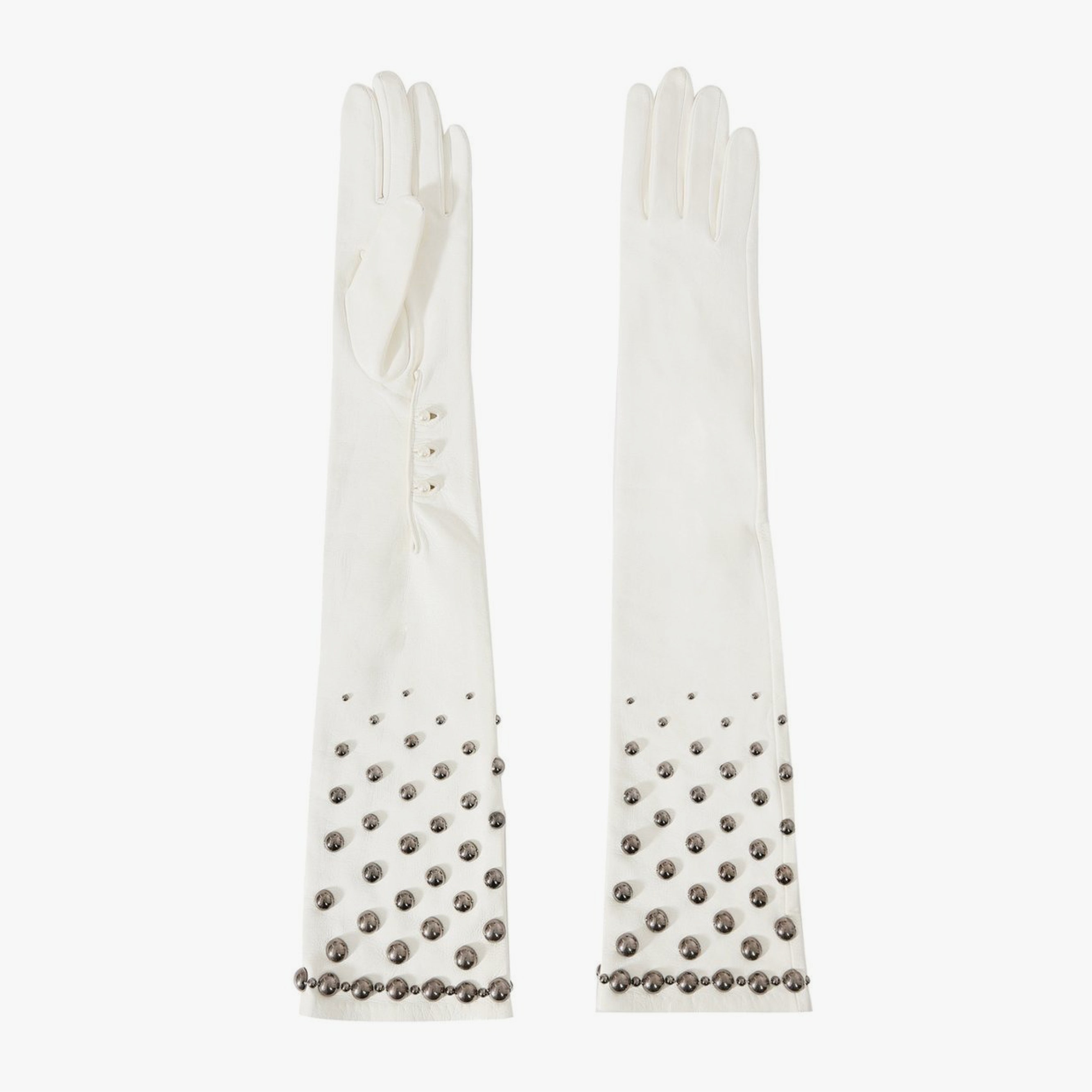 Detail Image Of Gloves Nomer 45