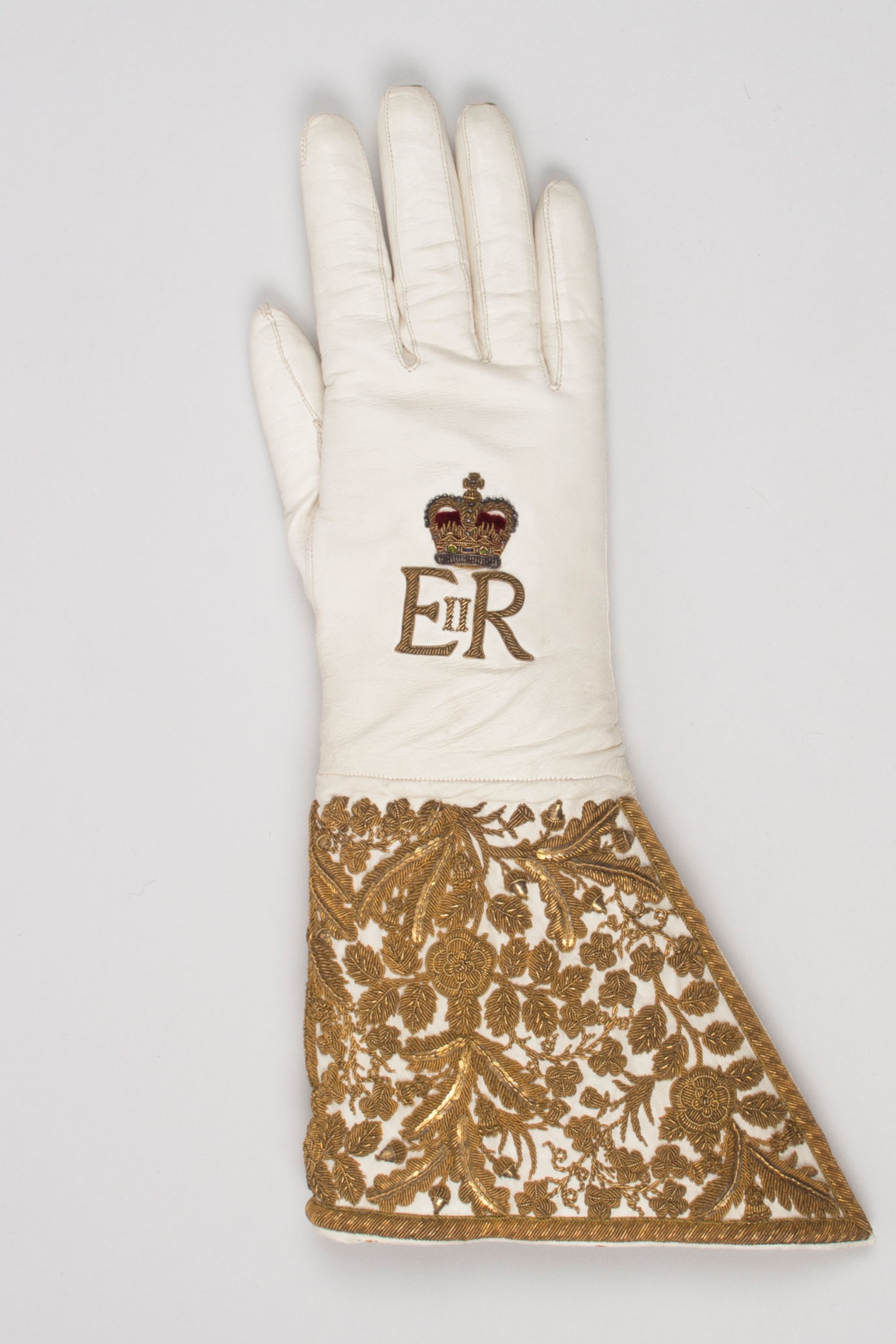 Detail Image Of Gloves Nomer 46